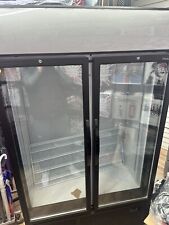 Tefcold display fridge for sale  LONDON