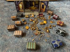 Playmobil schatz gold gebraucht kaufen  Neumarkt i.d.OPf.