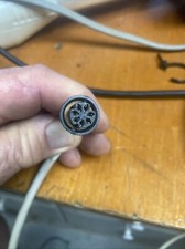 Furuno pin power for sale  North Fort Myers