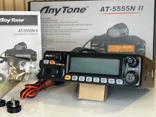 Anytone 5555n meter for sale  Farmington