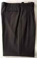 Calça/calça masculina de lã chocolate Zanella Platinum Label - Neiman Marcus 36x32 comprar usado Calça/calça masculina de lã chocolate Zanella Platinum Label - Neiman Marcus 36x32 comprar usado  Enviando para Brazil