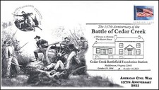 257 2021 battle for sale  Seneca Falls