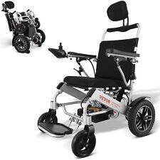 Vevor fauteuil roulant d'occasion  Gonesse