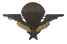 French paratroopers early for sale  ATTLEBOROUGH