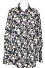 Chemises blouses coton d'occasion  Saint-Pryvé-Saint-Mesmin