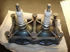 Evinrude lightwin 203176 for sale  Stevens Point