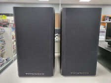 Enceinte bibliothèque triangl d'occasion  Lamballe