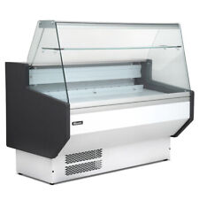 Serve counter fridge for sale  HARLOW