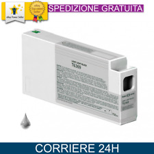Cartuccia t6369 nero usato  Atessa