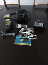 Beirette electronic kamera gebraucht kaufen  Beilrode