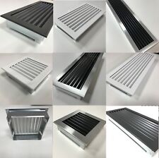 Fireplace ventilation grille for sale  Shipping to Ireland