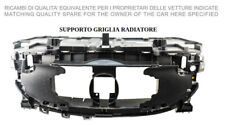 Supporto griglia radiatore usato  Villarbasse