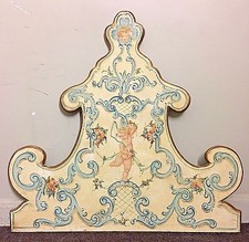 Vintage twin headboard for sale  New York