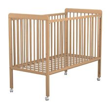 At4 babybett essential gebraucht kaufen  Oyten