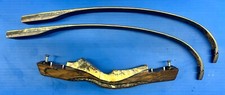 Stalker stickbows vortex for sale  Wilder