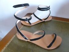 Authentiques sandales spartiat d'occasion  Grasse