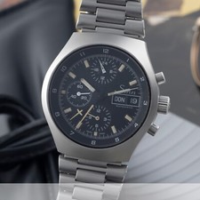 Sinn 157 chronograph gebraucht kaufen  Deutschland