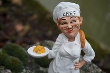 841.2380 figurine metier d'occasion  Mamers