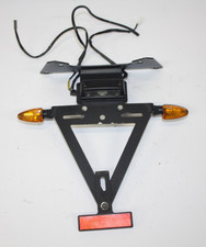 Kennzeichenhalter blinker suzu gebraucht kaufen Kennzeichenhalter blinker suzu gebraucht kaufen  Porta Westfalica