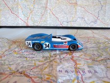 Matra 650 mans d'occasion  Aunay-sur-Odon