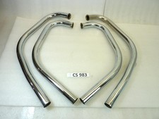 Collettori scarico benelli usato Collettori scarico benelli usato  Vigevano