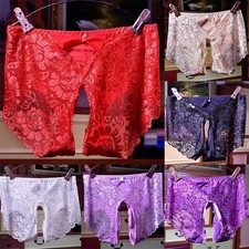 Culotte slip femme d'occasion  Expédié en France