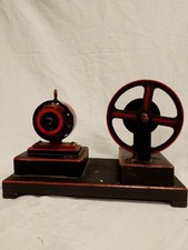 Dampfmaschine zubehör station gebraucht kaufen  Worms