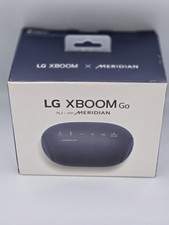 lg bluetooth speaker for sale  Monrovia