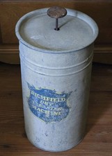 Vintage richfield dry for sale  Pahrump