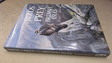 Birds prey british for sale  ROSSENDALE