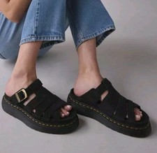 Dr. martens maxxy usato  Spedire a Italy