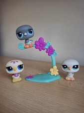 Littlest pet shops for sale  LONDON