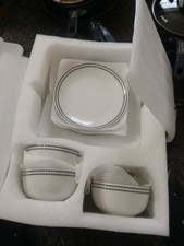 Dinner set 4 for sale Dinner set 4 for sale  NORWICH