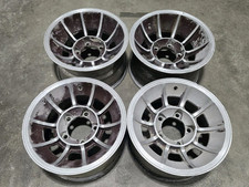 Turbine wheels staggered for sale  Midvale