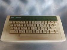 Computadora Acorn Electron DE COLECCIÓN PROBADA Y FUNCIONANDO. Con Fuente de Alimentación 19V años 80 segunda mano  Embacar hacia Mexico