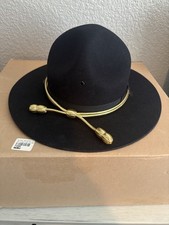 Stratton campaign black for sale  Yuba City