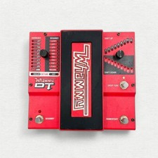 Digitech whammy drop d'occasion  Expédié en France