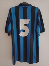 Maglia inter milan usato  Italia