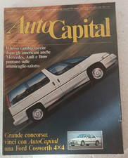 Autocapital 1990 pontiac usato  Perugia