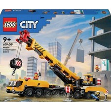 60409 lego city d'occasion  France
