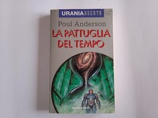Urania argento pattuglia usato  Benevento