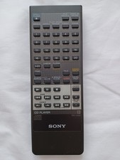 Sony d991 remote for sale  Wayland