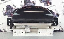 28052 strumentazione display usato  Roma