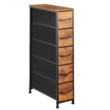 Eknkozy narrow dresser for sale  Brentwood