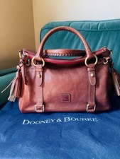 Dooney bourke florentine for sale  Apple Valley