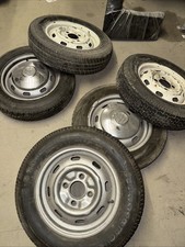 Beetle wheels 5 for sale Beetle wheels 5 for sale  MILTON KEYNES