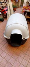 Cuccia cane esterno usato  Torino