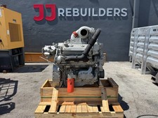 1986 detroit diesel for sale  Hialeah