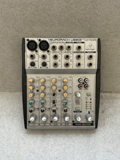 Behringer eurorack ub802 for sale  LONDON