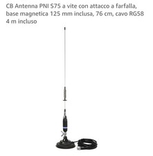 Vhf uhf due usato  Teramo